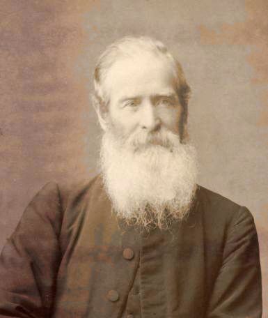 [Rev. Robert Colquon Flockart]